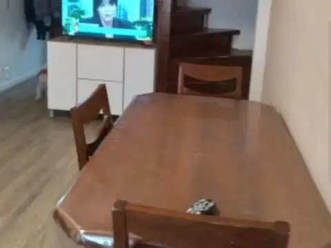 Avenida Libertad e/ Juncal y Malvinas