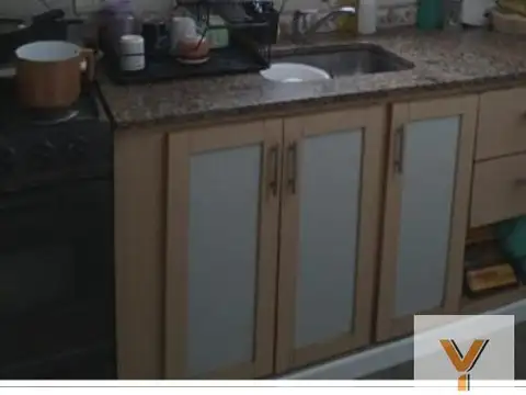 Depto Tipo Casa en Venta de 3 ambientes