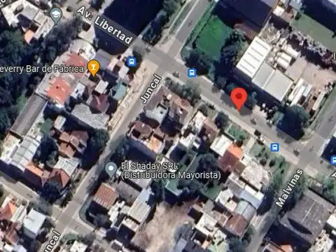 Depto Tipo Casa en Venta al Noreste