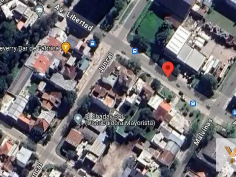 Depto Tipo Casa en Venta al Noreste