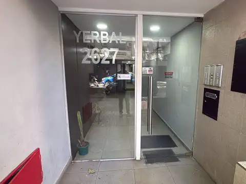 Yerbal 2600. Entre Bolivia y Condarco