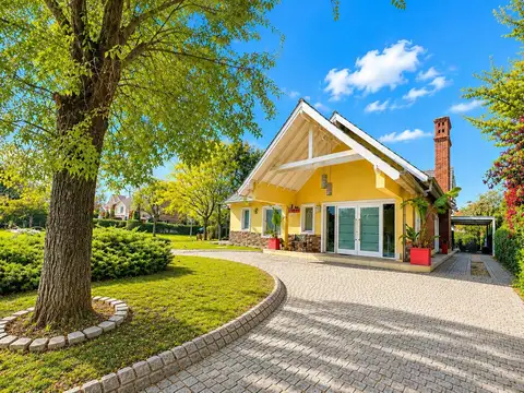 Casa en Venta de 4 dormitorios