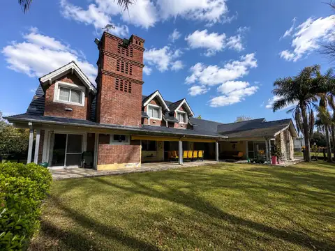 SANTA MARIA DE LOS OLIVOS | GRAND BOURG