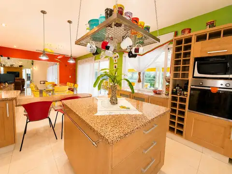 Casa en Venta de 4 dormitorios