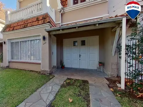 Casa en Venta de 4 dormitorios