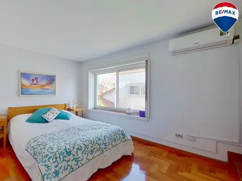 Venta Casa 7 ambientes Florida La Salle