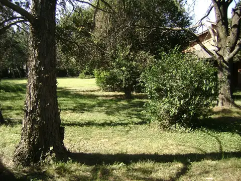 HERMOSA QUINTA EN VENTA 4.200 m2 (Precio a consultar)