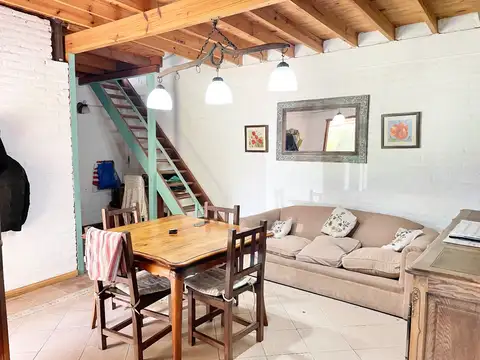 Casa en Venta en Parque Alvear, USD 119.000