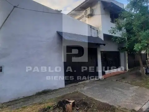 Comandante Peredo 1400