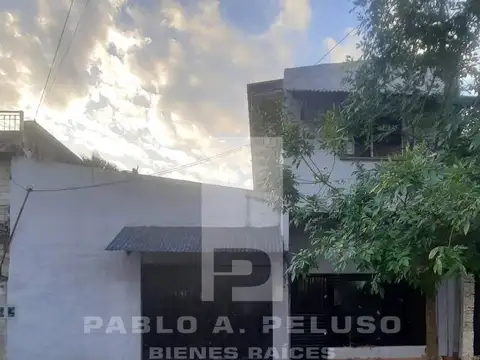 VENTA GALPÓN, LOCAL Y DEPARTAMENTO. ITUZAINGÓ NORTE. ZONA OESTE. BUENOS AIRES
