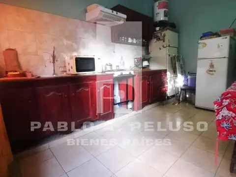 Departamento en Venta con 4 cochera