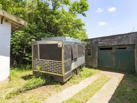 Casa en Venta al Norte