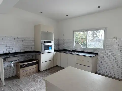 VENTA casa en Los Arces