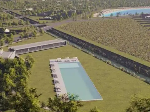 Terreno en Venta de 800,0 m2