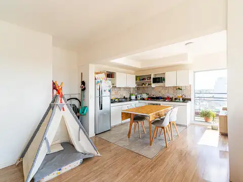 Departamento en Venta de 2 dormitorios