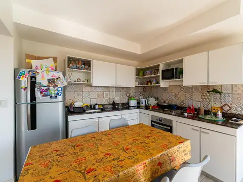 Departamento en Venta en Alberdi, USD 99.000