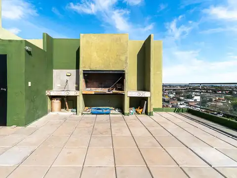 Departamento en Venta en Alberdi, USD 105.000