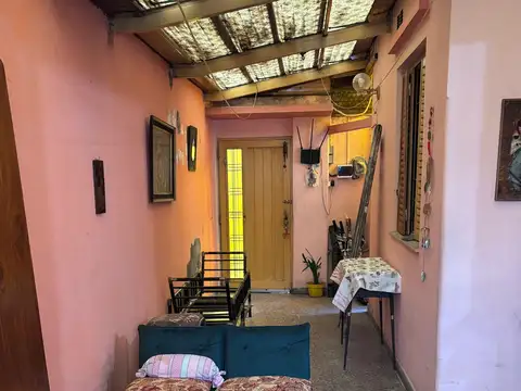 Depto Tipo Casa en Venta en Ciudadela, USD 105.000