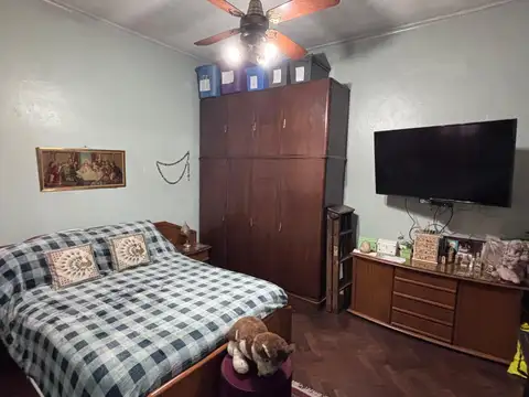 Depto Tipo Casa en Venta 49 años
