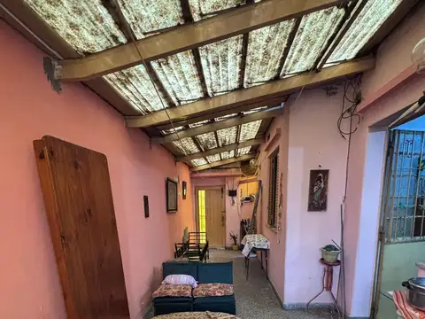 Depto Tipo Casa en Venta de 4 dormitorios