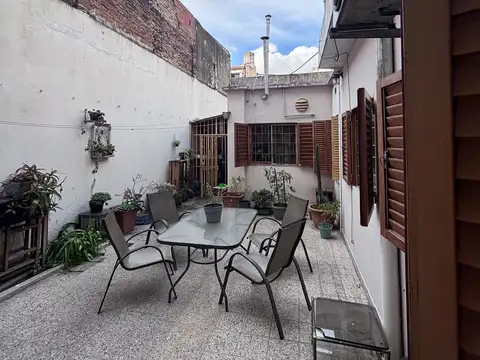 Ingeniero Pereyra 3400