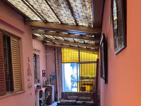 Depto Tipo Casa en Venta de 5 ambientes