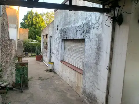 Hermoso lote en el centro de Garín