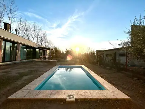 Casa en Venta en Lunlunta, USD 170.000