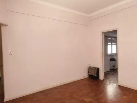 En Alquiler depto de 2 Amb en caballito