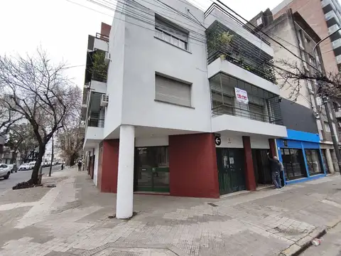 Departamento en Alquiler en Pichincha, Rosario