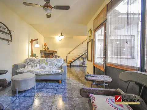 Casa en Venta en Temperley, USD 120.000
