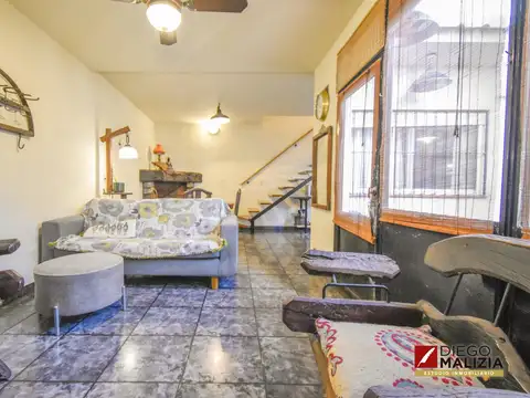 Casa en Venta 25 años