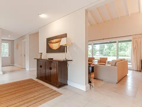 Casa en Venta 35 años