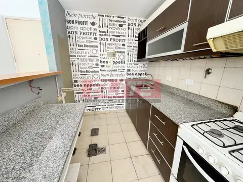 Depto Tipo Casa en Alquiler en Villa Pueyrredon, $ 1.100.000