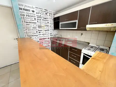 Depto Tipo Casa en Alquiler de 2 dormitorios