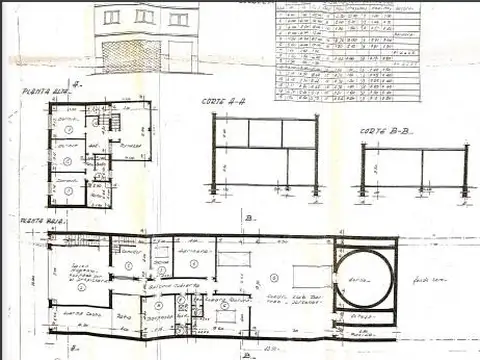 Terreno en Venta en Olivos, USD 250.000