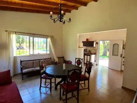 Casa en Venta 30 años