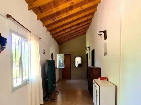 Casa en Venta con 5 cocheras