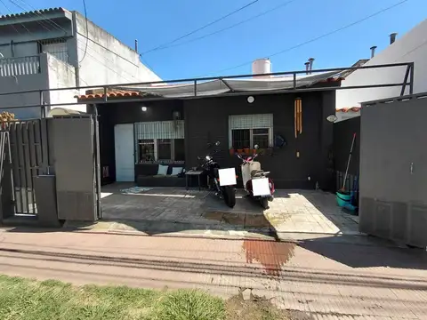 Casa en Venta en Fisherton, USD 79.900