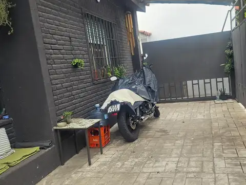 Casa en Venta de 2 dormitorios