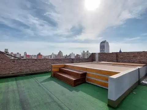 Departamento en Venta Permite mascota