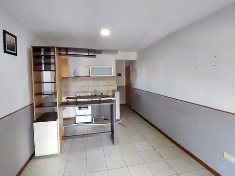 Departamento en Venta en Abasto, USD 42.000