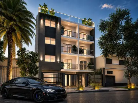 VENTA DEPARTAMENTOS 2 AMBIENTES EN CUOTAS PESOS O DOLAR 