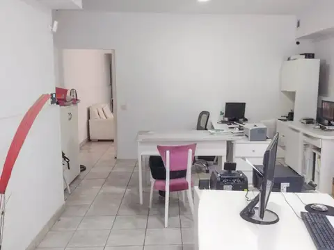 Venta Local / Oficina barrio Abasto