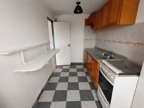 Departamento en Alquiler al Oeste