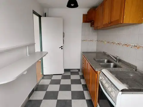 Departamento en Alquiler Permite mascota