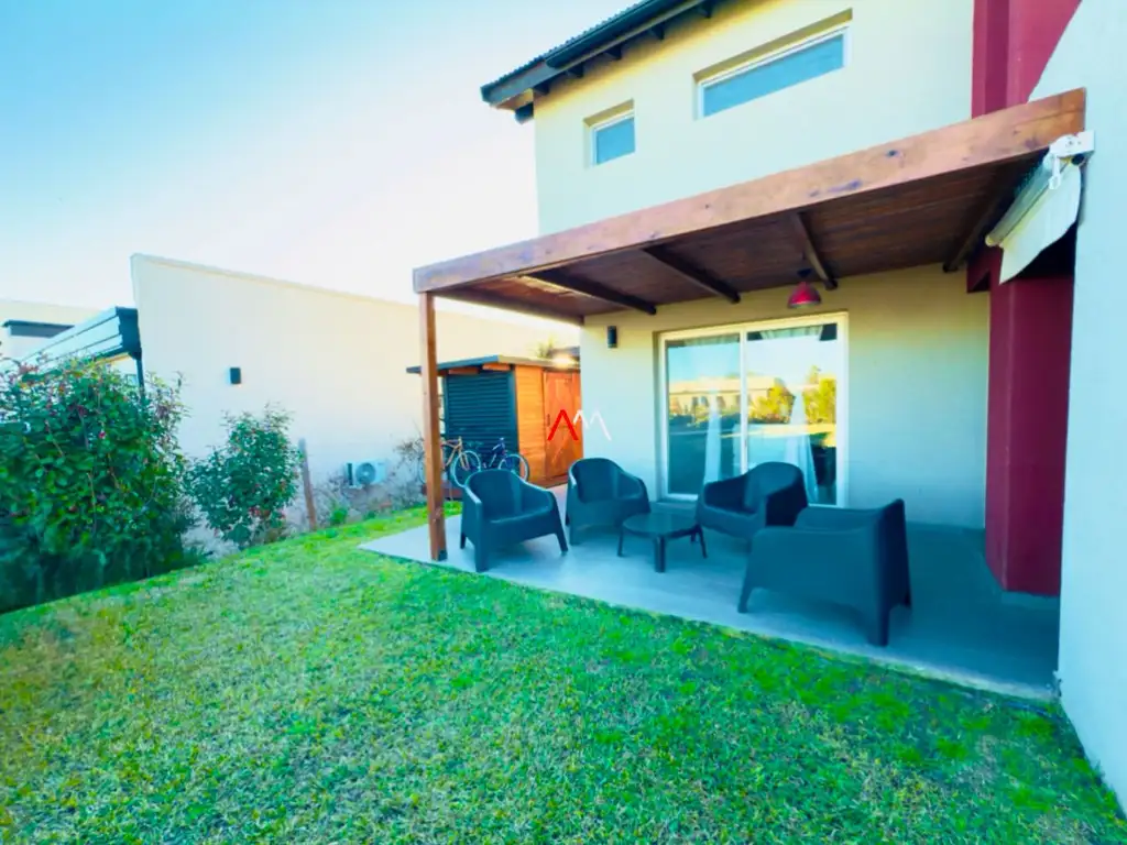 CASA EN VENTA EN SANTA ELENA - PILAR DEL ESTE - Foto 25