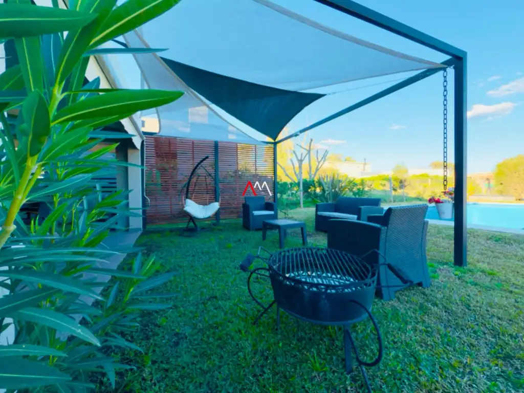 CASA EN VENTA EN SANTA ELENA - PILAR DEL ESTE - Foto 24