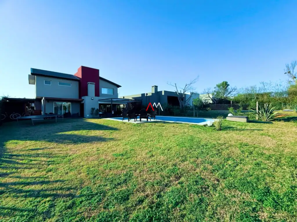 CASA EN VENTA EN SANTA ELENA - PILAR DEL ESTE - Foto 28