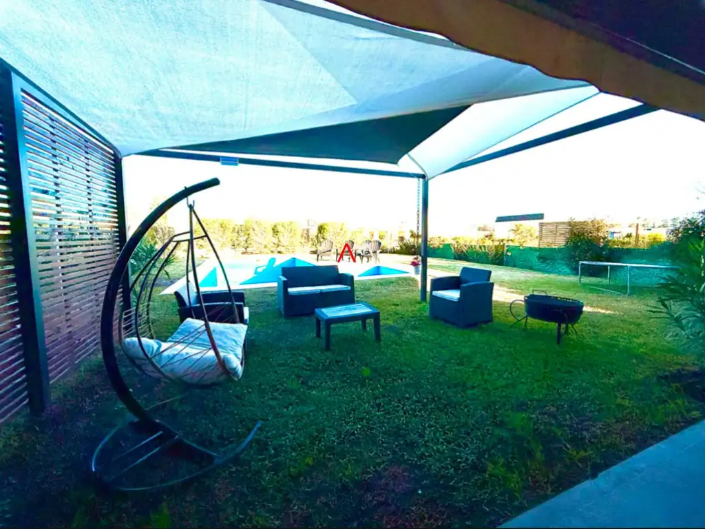 CASA EN VENTA EN SANTA ELENA - PILAR DEL ESTE - Foto 22